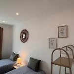 Apartamento Charming Baixa Vi - 2 Lavradio