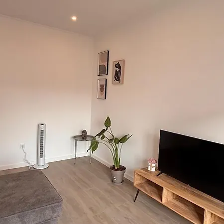 Charming Baixa Vi - 2 Appartement