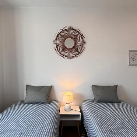 Charming Baixa Vi - 2 Lavradio