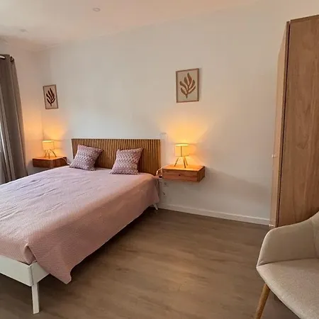 Charming Baixa Vi - 2 Appartement *