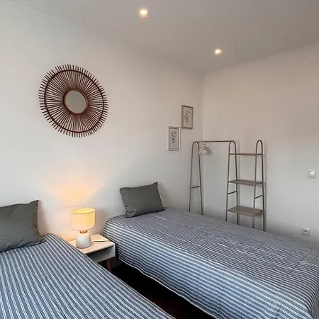 Appartement Charming Baixa Vi - 2 *