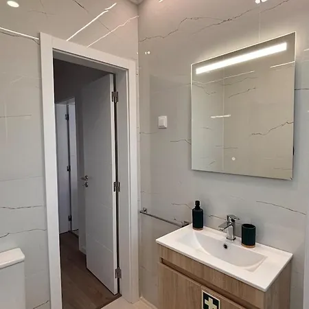 Charming Baixa Vi - 2 Appartement *