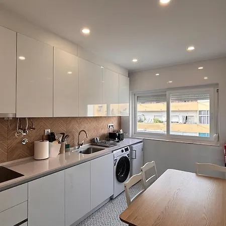 Appartement Charming Baixa Vi - 2 *