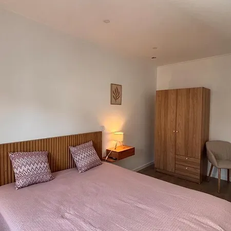 Charming Baixa Vi - 2 Appartement Lavradio