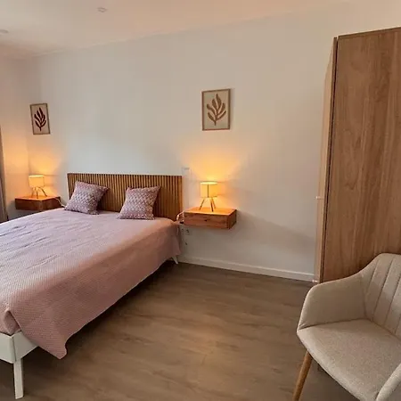 Appartement Charming Baixa Vi - 2 Lavradio