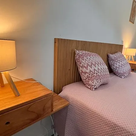 Charming Baixa Vi - 2 * Lavradio