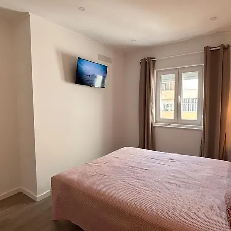 Charming Baixa Vi - 2 Appartement