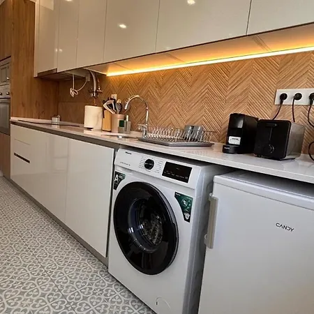 Appartement Charming Baixa Vi - 2 *