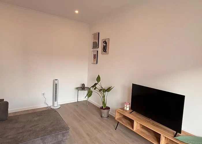 Charming Baixa Vi - 2 アパート