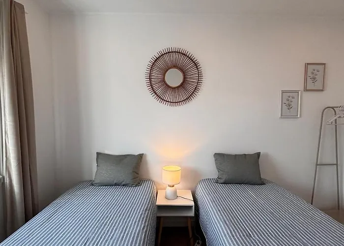 Charming Baixa Vi - 2 Lavradio