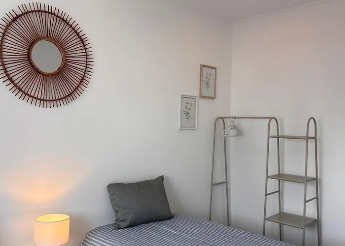 Charming Baixa Vi - 2