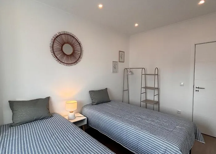 アパート Charming Baixa Vi - 2 *