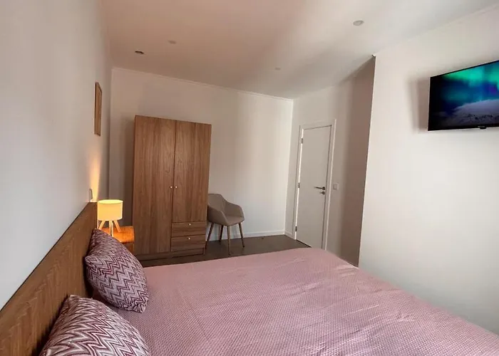 Charming Baixa Vi - 2