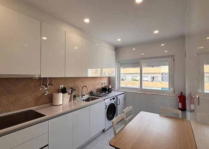 アパート Charming Baixa Vi - 2 *