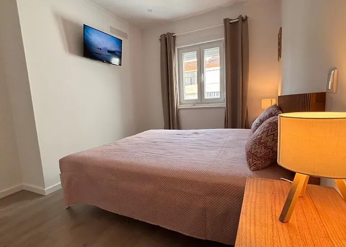 Charming Baixa Vi - 2