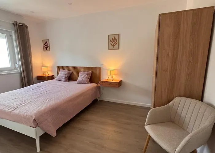 アパート Charming Baixa Vi - 2 Lavradio