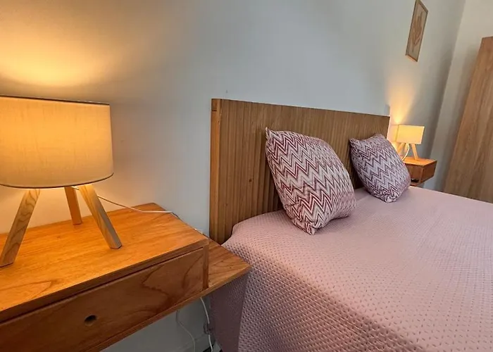 Charming Baixa Vi - 2 * Lavradio