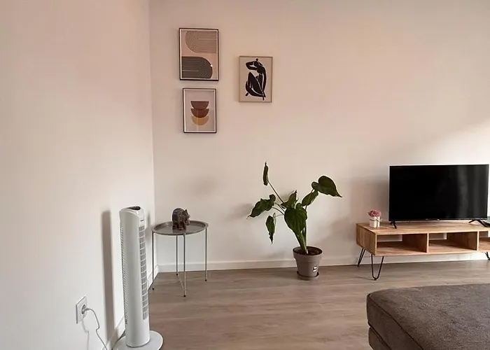 Charming Baixa Vi - 2 *