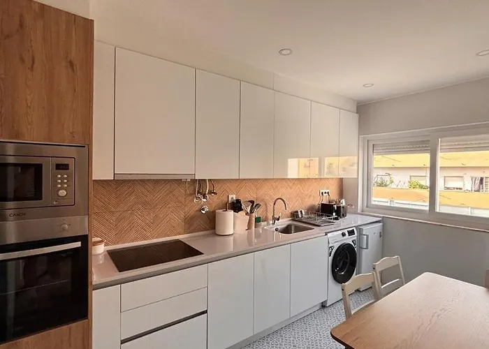 アパート Charming Baixa Vi - 2 *