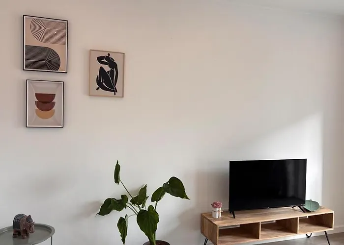 アパート Charming Baixa Vi - 2